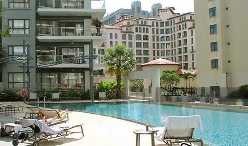 The Pier at Robertson (D9), Apartment #213294181